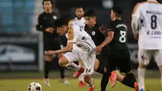 Los Dorados ganaron como visitantes