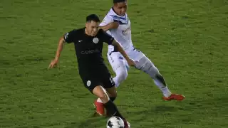 Con esta victoria, Cancún FC sumó sus primeros tres puntos del Clausura 2022