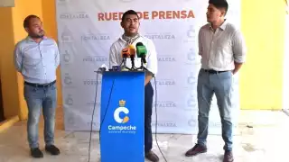 El documental fue filmado en los estados de Campeche, Jalisco y Coahuila