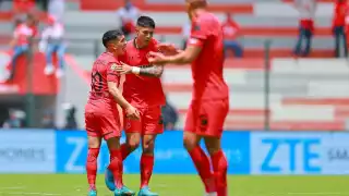 El partido Toluca vs Puebla iniciará la Jornada 16 de la Liga MX