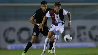 El Atlante se impuso al Cancún FC