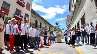 34.9 millones de estudiantes participaron en las acciones del Segundo Simulacro Nacional 2023