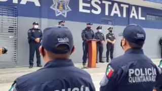 Se confirmó la muerte de un elemento de la policía durante un ataque armado en Tulum