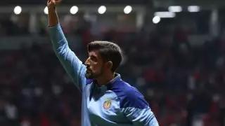 Veljko dijo adiós a las Chivas