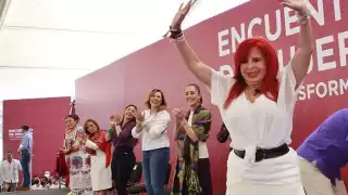 Campeche aún no es tomando en cuenta para arribar vuelos del AIFA