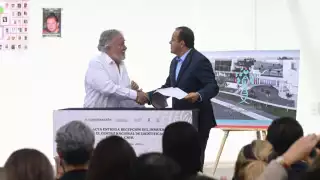 Inician adecuaciones al inmueble del CNIH en Morelos