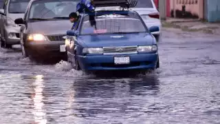 Se esperan lluvias en Mérida este domingo