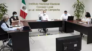 El INE analizará la propuesta de Morena