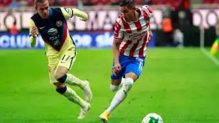 Este partido es de los más esperados de este fin de semana