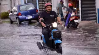 Se esperan lluvias en Mérida durante este martes