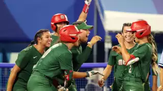 Las mexicanas buscan vender al conjunto de Australia este lunes