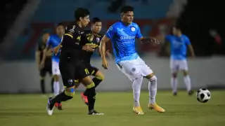 En la undécima jornada, el Cancún FC enfrentará a los jaliscienses en el estadio Akron