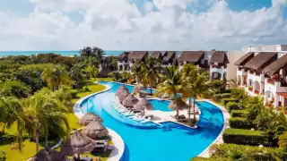 El Cabildo de la administración de Cristina Torres en Playa del Carme hizo un acuerdo con la compañía hotelera