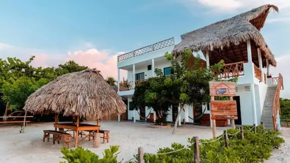 El puerto se va consolidando como uno de los destinos turísticos más importantes del Oriente del Estado El puerto se va consolidando como uno de los destinos turísticos más importantes del Oriente del Estado