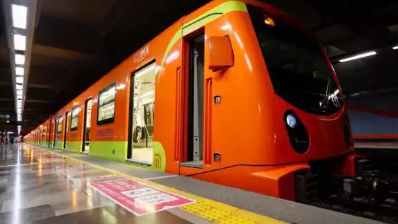 Esto es lo que debes saber del Metro por la estaciones que cerraron en la CDMX Esto es lo que debes saber del Metro por la estaciones que cerraron en la CDMX