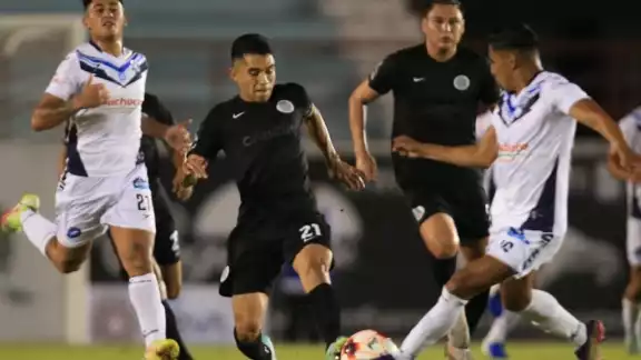 Con este resultado, Cancún FC viajará a Celaya el próximo domingo 1 de mayo para enfrentar a Toros Con este resultado, Cancún FC viajará a Celaya el próximo domingo 1 de mayo para enfrentar a Toros
