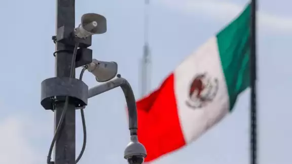 Alerta sísmica: ¿Tembló en la CDMX?