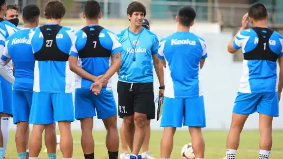 Cancún FC y Venados suman siete unidades en el sitio 11 y 12, respectivamente Cancún FC y Venados suman siete unidades en el sitio 11 y 12, respectivamente