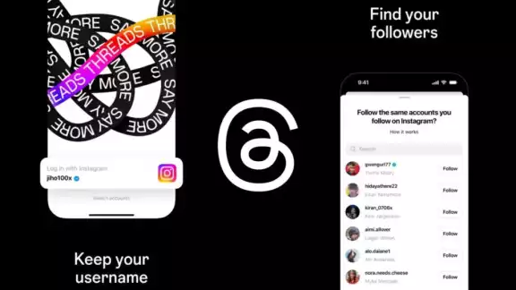 Threads suma 10 millones de descargas a siete horas de su lanzamiento, anuncia Zuckerberg
Threads suma 10 millones de descargas a siete horas de su lanzamiento, anuncia Zuckerberg
