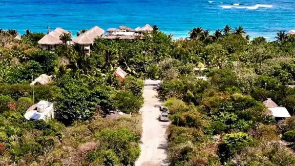 La Semarnat busca proteger zonas y ecosistemas en Tulum
