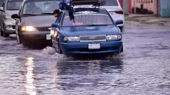 Se esperan lluvias en Campeche durante este domingo