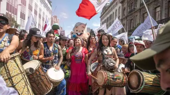 AMLO Fest 2023