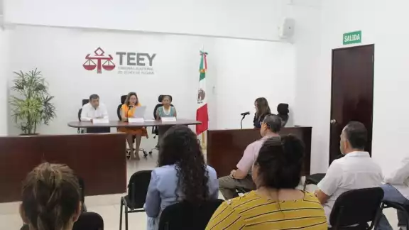 La querella fue interpuesta en el 2022 por los integrantes del cuerpo edilicio que dejaron de recibir el pago de remuneraciones económicas por el desempeño de sus funciones La querella fue interpuesta en el 2022 por los integrantes del cuerpo edilicio que dejaron de recibir el pago de remuneraciones económicas por el desempeño de sus funciones