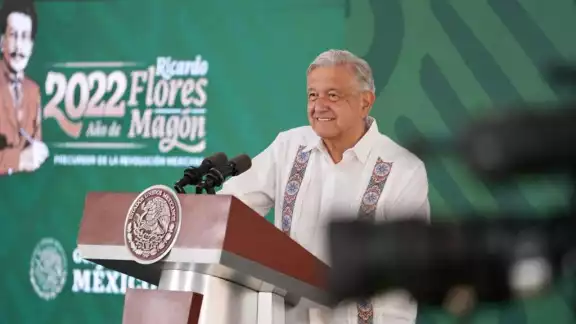 El presidente asegura que el daño será mínimo El presidente asegura que el daño será mínimo
