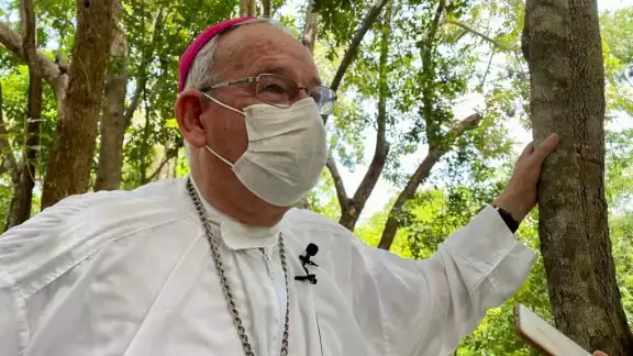 Pedro Pablo Elizondo Cárdenas, Obispo de la diócesis Cancún-Chetumal Pedro Pablo Elizondo Cárdenas, Obispo de la diócesis Cancún-Chetumal