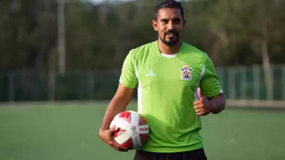 El debut de Óscar Rojas como timonel será en casa ante Corsario de Campeche El debut de Óscar Rojas como timonel será en casa ante Corsario de Campeche