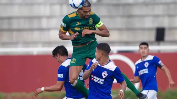 Este sería el octavo partido de la temporada, que juegan sin perder Este sería el octavo partido de la temporada, que juegan sin perder