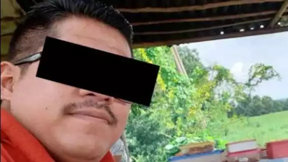 Omar “N” fue el coordinador de campaña del ahora fallecido René Tovar. Omar “N” fue el coordinador de campaña del ahora fallecido René Tovar.