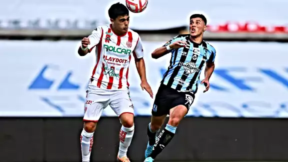 Necaxa vs Monterrey: Sigue en vivo el partido de la Jornada ocho del Apertura 2022 de la Liga MX Necaxa vs Monterrey: Sigue en vivo el partido de la Jornada ocho del Apertura 2022 de la Liga MX