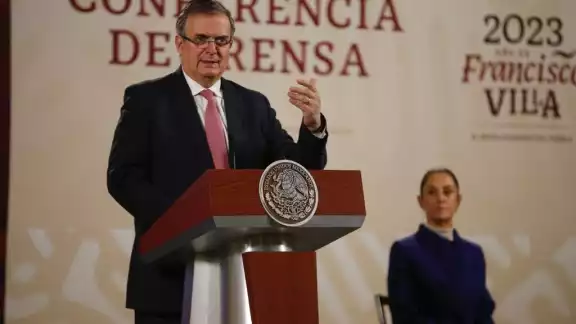 Marcelo Ebrard presenta su plan ‘Salud para Todos’: estos son los 5 puntos