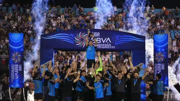 Cancún FC prepará visitas para enero