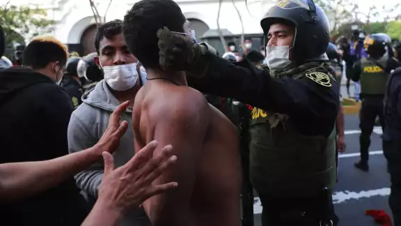 Foto: AP Foto: AP