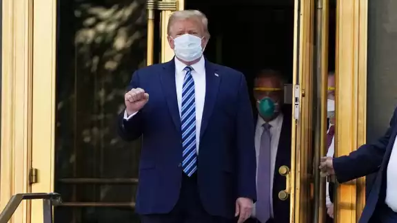 Foto: AP Foto: AP