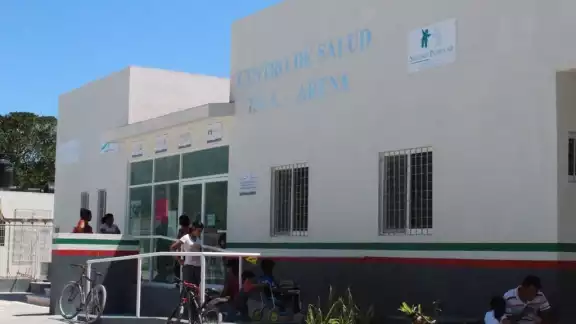 Además de las carencias del nosocomio, alrededor de este lugar prevalece la inseguridad y los robos, por lo que usuarios solicitan mayor vigilancia policiaca