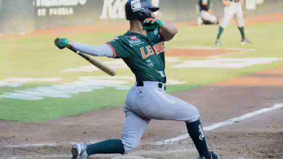 El viernes 5 de mayo Leones de Yucatán regresa al Kukulcán El viernes 5 de mayo Leones de Yucatán regresa al Kukulcán
