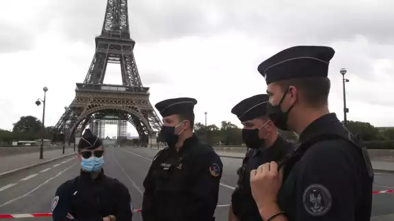 FOTO: AP FOTO: AP