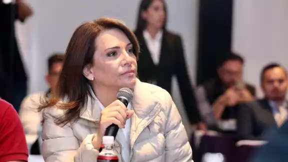 De las iniciativas presentadas sólo 27 por ciento han sido aprobadas De las iniciativas presentadas sólo 27 por ciento han sido aprobadas
