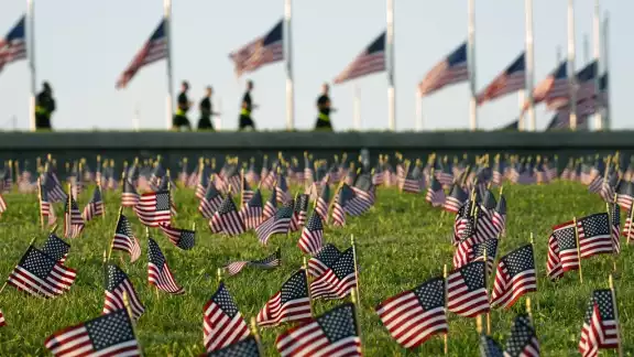 Foto: AP Foto: AP