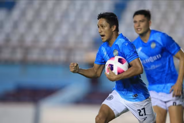 Al Cancún FC le restan tres juegos, que serán claves en la búsqueda de clasificarse a la siguiente ronda