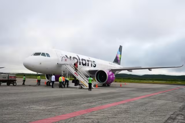 Es común que se busquen vuelos desde la Ciudad de México a destinos paradisíacos tal como Campeche