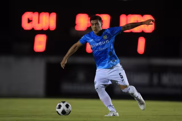 La "Ola futbolera" registró su quinta derrota del torneo y tercera de local