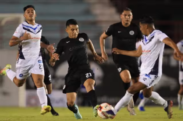Con este resultado, Cancún FC viajará a Celaya el próximo domingo 1 de mayo para enfrentar a Toros