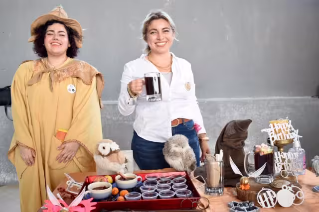 El Mundo Mágico de Harry Potter se tendrá este fin de semana en Mérida