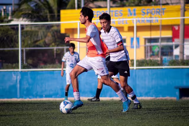 Inter Playa del Carmen y Pioneros Junior de Cancún busca nuevo talentos