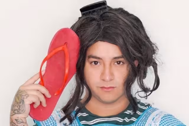 Mario Aguilar es un influencer que ha tenido éxito en plataformas como TikTok, Instagram y Youtube