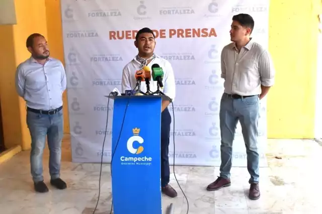 El documental fue filmado en los estados de Campeche, Jalisco y Coahuila